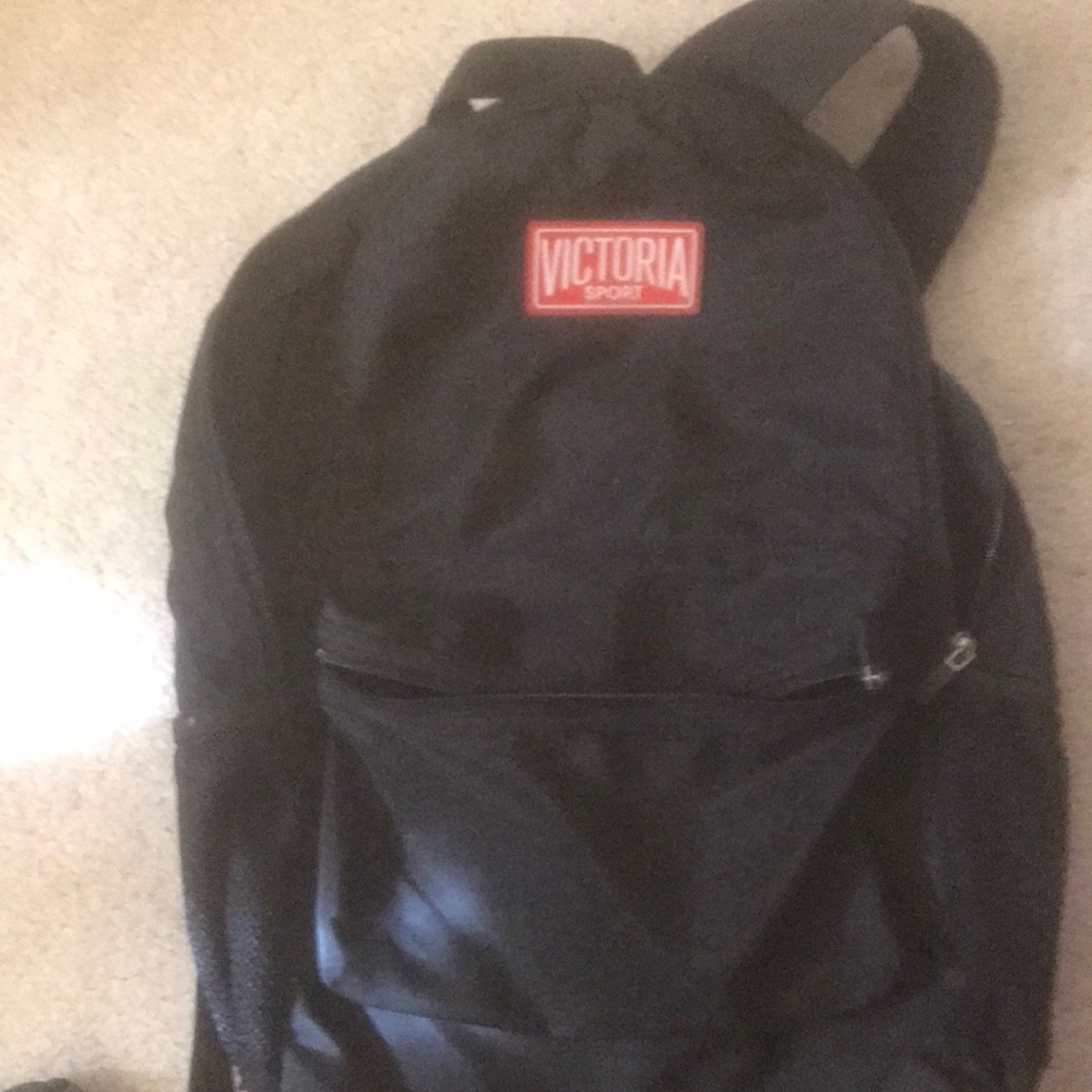 victoria sport bag